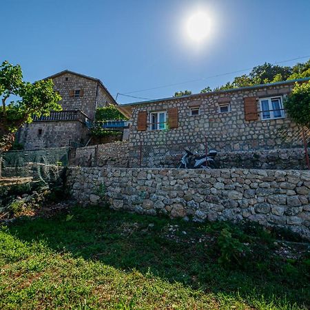 Bed and Breakfast Ethno House Osobak Virpazar Zewnętrze zdjęcie