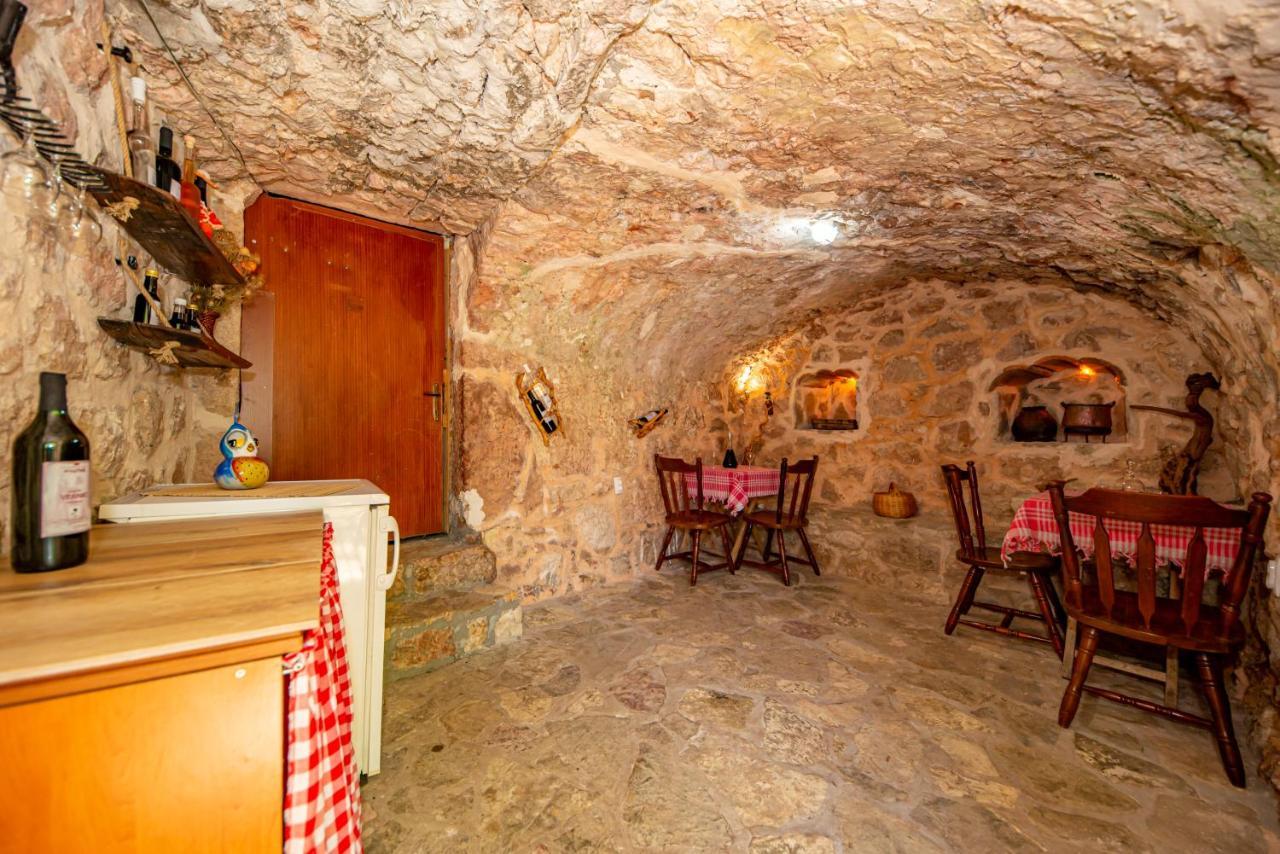 Bed and Breakfast Ethno House Osobak Virpazar Zewnętrze zdjęcie