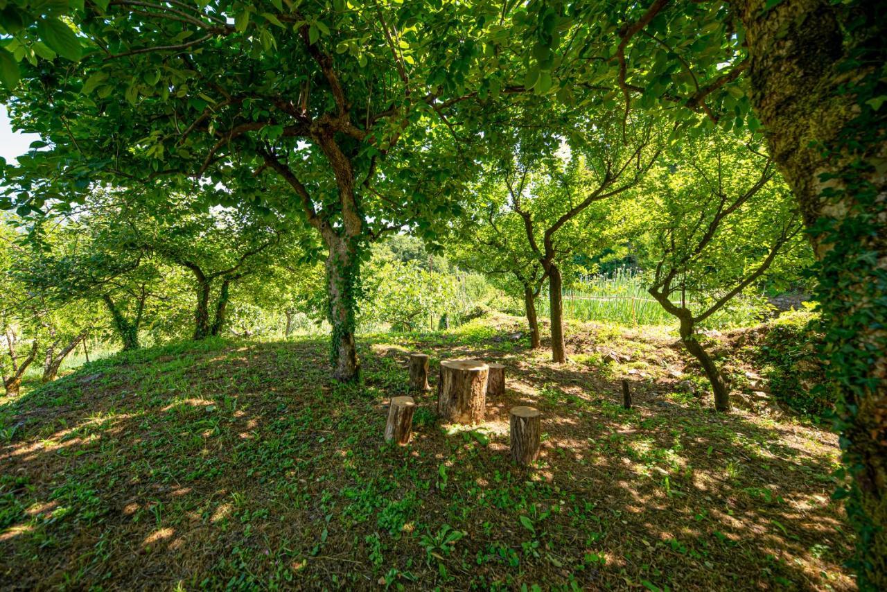 Bed and Breakfast Ethno House Osobak Virpazar Zewnętrze zdjęcie