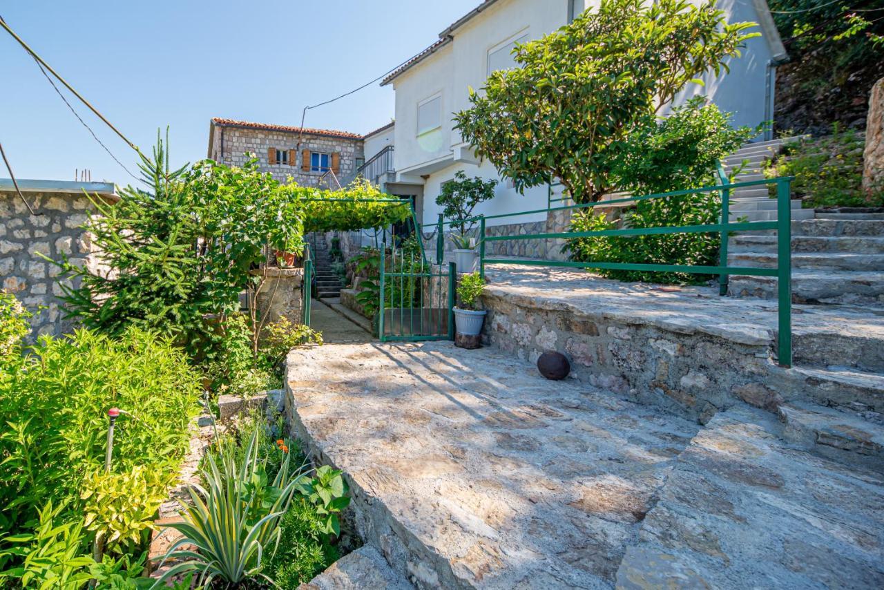 Bed and Breakfast Ethno House Osobak Virpazar Zewnętrze zdjęcie