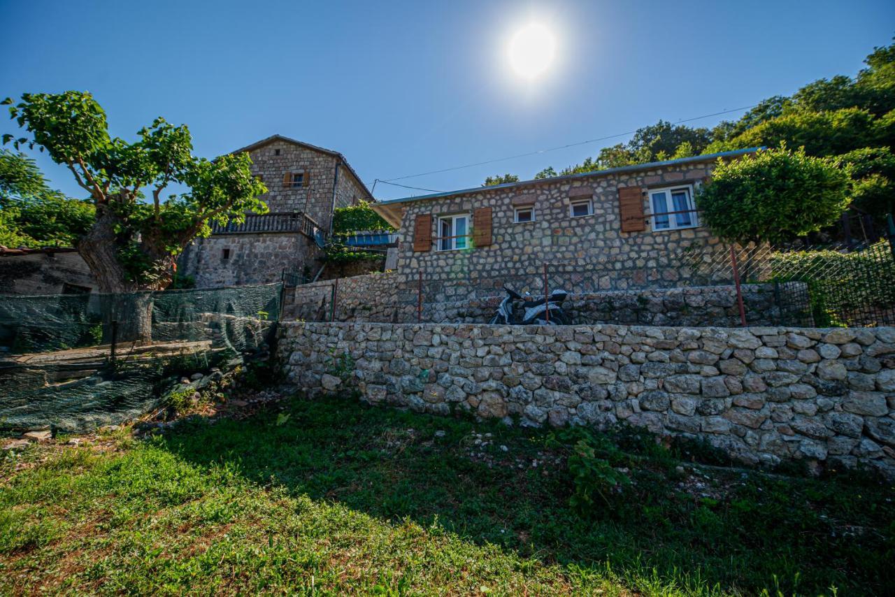 Bed and Breakfast Ethno House Osobak Virpazar Zewnętrze zdjęcie